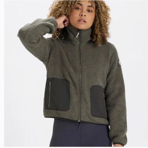 ISO vuori alpine jacket size xxs or xs